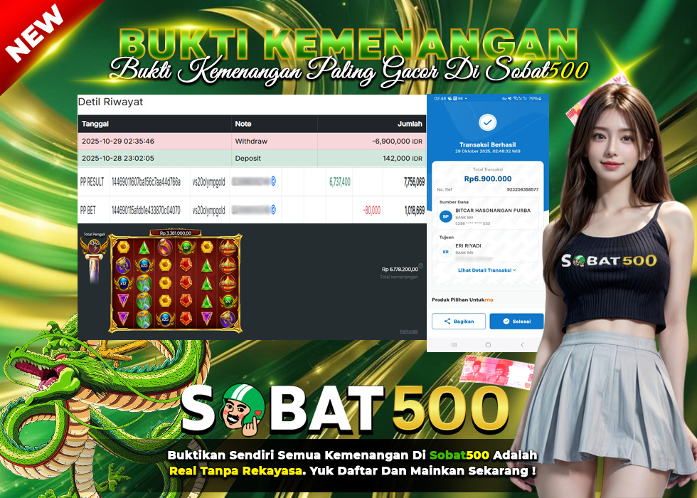 BUKTI JACKPOT SLOT GATES OF OLYMPUS SUPER SCATTER TERPERCAYA DI INDONESIA TGL 29-10-2025