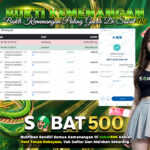 BUKTI JACKPOT SLOT MAHJONG WAYS 2 TERPERCAYA DI INDONESIA TGL 06-10-2025