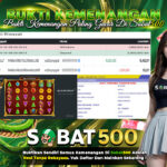 BUKTI JACKPOT SLOT GATES OF OLYMPUS SUPER SCATTER TERPERCAYA DI INDONESIA TGL 08-10-2025