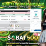 BUKTI JACKPOT BACCARAT 9 TERPERCAYA DI INDONESIA TGL 30-10-2025