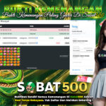 BUKTI JACKPOT SLOT SUGAR RUSH 1000 TERPERCAYA DI INDONESIA TGL 08-10-2025
