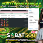 BUKTI JACKPOT SLOT GATES OF OLYMPUS 1000 TERPERCAYA DI INDONESIA TGL 07-10-2025