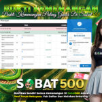 BUKTI JACKPOT SLOT MAHJONG WAYS 2 TERPERCAYA DI INDONESIA TGL 22-11-2025