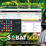 BUKTI JACKPOT SLOT SWEET BONANZA XMAS TERPERCAYA DI INDONESIA TGL 21-11-2025