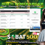 BUKTI JACKPOT SLOT MAHJONG WAYS TERPERCAYA DI INDONESIA TGL 01-11-2025