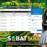 BUKTI JACKPOT SLOT MAHJONG WAYS TERPERCAYA DI INDONESIA TGL 10-11-2025