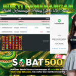 BUKTI JACKPOT SLOT GATES OF OLYMPUS SUPER SCATTER TERPERCAYA DI INDONESIA TGL 09-11-2025