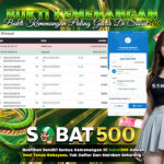 BUKTI JACKPOT SLOT WILD BANDITO TERPERCAYA DI INDONESIA TGL 24-11-2025