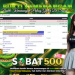 BUKTI JACKPOT SLOT MAHJONG WAYS TERPERCAYA DI INDONESIA TGL 23-11-2025
