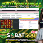 BUKTI JACKPOT SLOT GATES OF OLYMPUS SUPER SCATTER TERPERCAYA DI INDONESIA TGL 12-11-2025