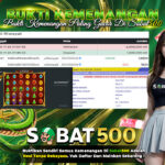 BUKTI JACKPOT SLOT GATES OF OLYMPUS SUPER SCATTER TERPERCAYA DI INDONESIA TGL 25-11-2025