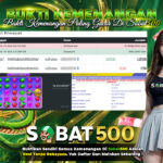 BUKTI JACKPOT SLOT SWEET BONANZA 1000 TERPERCAYA DI INDONESIA TGL 04-11-2025