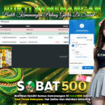 BUKTI JACKPOT SLOT MAHJONG WINS 2 TERPERCAYA DI INDONESIA TGL 01-11-2025