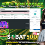 BUKTI JACKPOT SLOT SWEET BONANZA 1000 TERPERCAYA DI INDONESIA TGL 05-11-2025