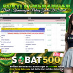 BUKTI JACKPOT SLOT WILD BOUNTY SHOWDOWN TERPERCAYA DI INDONESIA TGL 19-11-2025