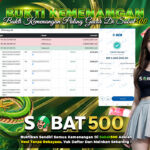 BUKTI JACKPOT SLOT WILD BOUNTY SHOWDOWN TERPERCAYA DI INDONESIA TGL 20-11-2025