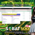 BUKTI JACKPOT SLOT MAHJONG WAYS TERPERCAYA DI INDONESIA TGL 03-11-2025