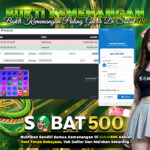 BUKTI JACKPOT SLOT SWEET BONANZA 1000 TERPERCAYA DI INDONESIA TGL 23-11-2025