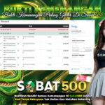 BUKTI JACKPOT SLOT MAHJONG WAYS TERPERCAYA DI INDONESIA TGL 25-11-2025