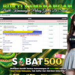 BUKTI JACKPOT SLOT MAHJONG WAYS 2 TERPERCAYA DI INDONESIA TGL 07-11-2025