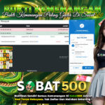 BUKTI JACKPOT SLOT MAHJONG WINS 2 TERPERCAYA DI INDONESIA TGL 29-11-2025 SOBAT500