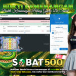 BUKTI JACKPOT SLOT MAHJONG WINS 3 TERPERCAYA DI INDONESIA TGL 13-11-2025