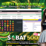 BUKTI JACKPOT SLOT GATES OF OLYMPUS TERPERCAYA DI INDONESIA TGL 21-11-2025