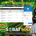 BUKTI JACKPOT SLOT MAHJONG WAYS TERPERCAYA DI INDONESIA TGL 05-11-2025