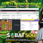 BUKTI JACKPOT SLOT SUGAR RUSH 1000 TERPERCAYA DI INDONESIA TGL 10-11-2025