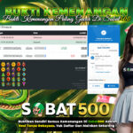 BUKTI JACKPOT SLOT GATES OF OLYMPUS 1000 TERPERCAYA DI INDONESIA TGL 18-11-2025