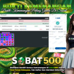 BUKTI JACKPOT SLOT SWEET BONANZA 1000 TERPERCAYA DI INDONESIA TGL 26-11-2025