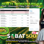 BUKTI JACKPOT SLOT MAHJONG WAYS TERPERCAYA DI INDONESIA TGL 09-11-2025