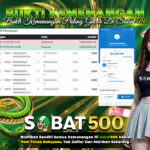 BUKTI JACKPOT SLOT MAHJONG WAYS 2 TERPERCAYA DI INDONESIA TGL 22-11-2025