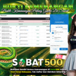 BUKTI JACKPOT SLOT MAHJONG WAYS TERPERCAYA DI INDONESIA TGL 16-11-2025