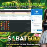 BUKTI JACKPOT SLOT GATES OF OLYMPUS 1000 TERPERCAYA DI INDONESIA TGL 04-11-2025