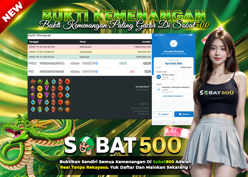 BUKTI JACKPOT SLOT GATES OF OLYMPUS 1000 TERPERCAYA DI INDONESIA TGL 04-11-2025