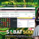 BUKTI JACKPOT SLOT GATES OF OLYMPUS 1000 TERPERCAYA DI INDONESIA TGL 20-11-2025