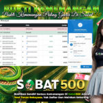 BUKTI JACKPOT SLOT MAHJONG WAYS TERPERCAYA DI INDONESIA TGL 11-11-2025