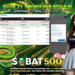 BUKTI JACKPOT SLOT MAHJONG WAYS  TERPERCAYA DI INDONESIA TGL 06-11-2025