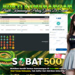 BUKTI JACKPOT SLOT GATES OF OLYMPUS TERPERCAYA DI INDONESIA TGL 05-12-2025