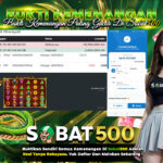 BUKTI JACKPOT SLOT GATES OF OLYMPUS TERPERCAYA DI INDONESIA TGL 05-12-2025