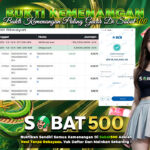 BUKTI JACKPOT SLOT MAHJONG WAYS TERPERCAYA DI INDONESIA TGL 04-12-2025