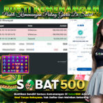 BUKTI JACKPOT SLOT STARLIGHT PRINCESS 1000 TERPERCAYA DI INDONESIA TGL 13-12-2025