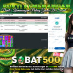 BUKTI JACKPOT SLOT SWEET BONANZA 1000 DICE TERPERCAYA DI INDONESIA TGL 08-12-2025