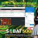 BUKTI JACKPOT SLOT GATES OF OLYMPUS SUPER SCATER TERPERCAYA DI INDONESIA TGL 12-12-2025