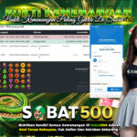 BUKTI JACKPOT SLOT GATES OF OLYMPUS 1000 TERPERCAYA DI INDONESIA TGL 09-12-2025