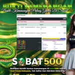 BUKTI JACKPOT SLOT GATES OF OLYMPUS 1000 TERPERCAYA DI INDONESIA TGL 08-12-2025