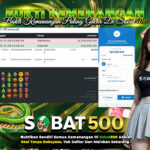 BUKTI JACKPOT SLOT GATES OF OLYMPUS 1000 TERPERCAYA DI INDONESIA TGL 09-12-2025