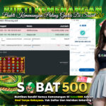 BUKTI JACKPOT SLOT GATES OF OLYMPUS SUPER SCATTER TERPERCAYA DI INDONESIA TGL 16-12-2025