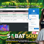 BUKTI JACKPOT SLOT SWEET BONANZA 1000 TERPERCAYA DI INDONESIA TGL 20-12-2025